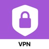 Simple VPN: Secure & Unlimited icon