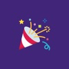 Birthday + icon