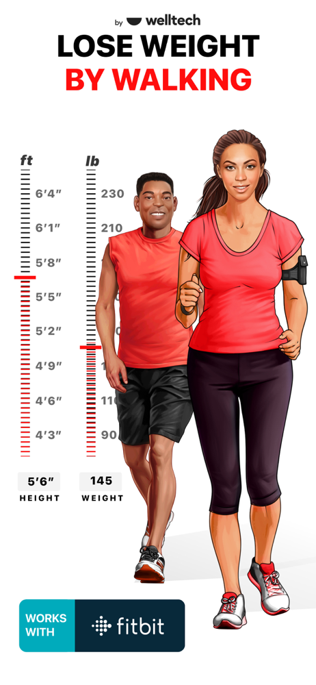 WalkFit Walking App Tracker Overview Apple App Store US walkfit-walking-app-tracker-overview-apple-app-store-us