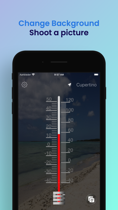 Thermometer Direct screenshot n.3