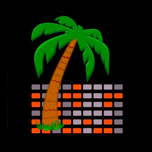 Samba Step icon