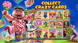 Game screenshot Garbage Pail Kids: The Game mod apk