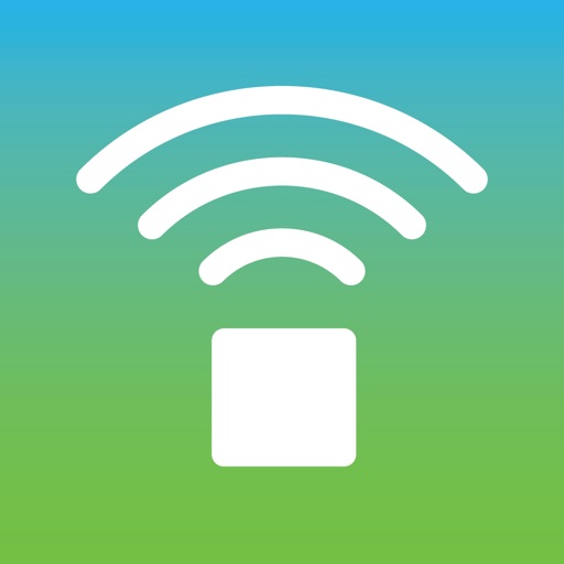 Blackbaud MobilePay Terminal Icon