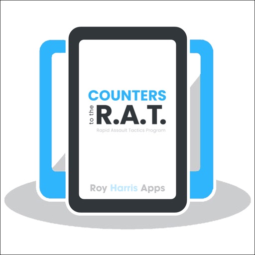 Counters to the R.A.T. icon