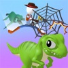 Monster Catch Run icon