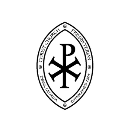 Christ Church Pres Evans Читы