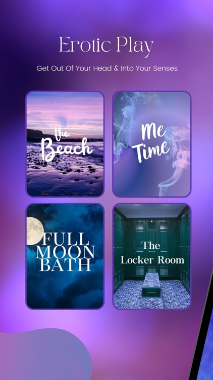 Guided By Glow: Erotic Audio screenshot-4