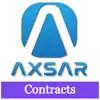 Axsar Contracts AI contact information
