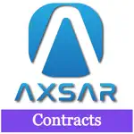 Axsar Contracts AI App Contact