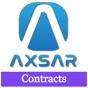 Axsar Contracts AI app download