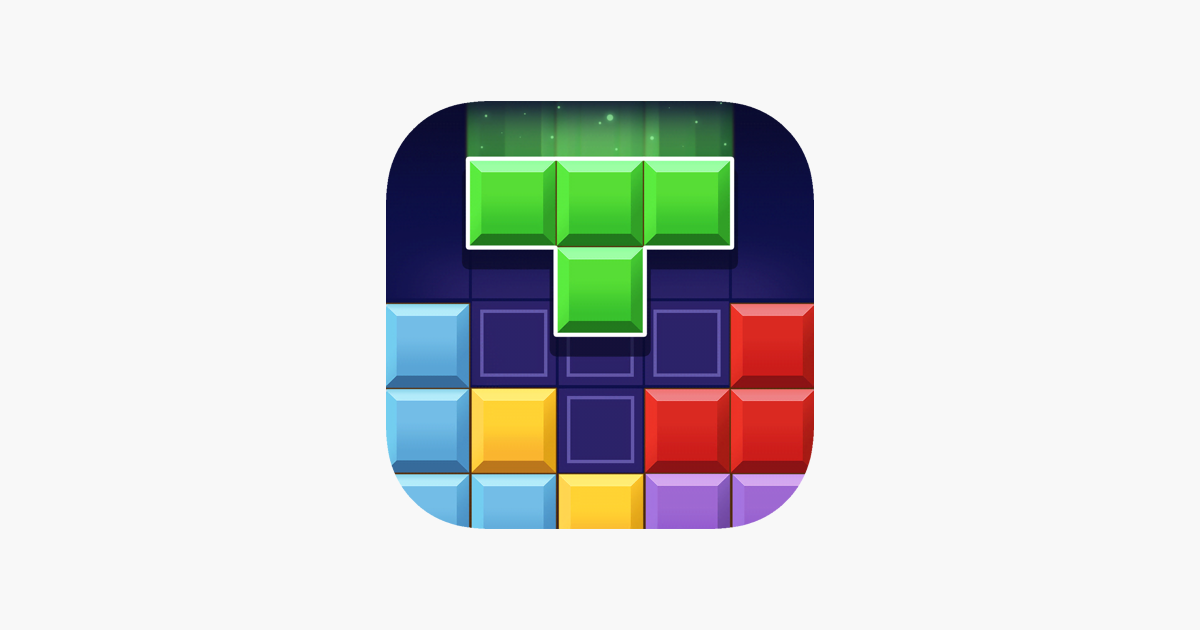 Color Blocks Relax Puzzle - Jogo Grátis Online