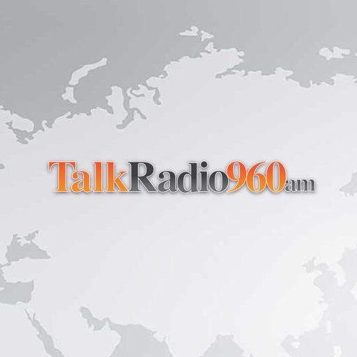 TalkRadio 960AM icon