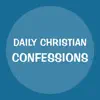 Daily Christian Confession delete, cancel