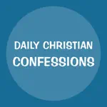 Daily Christian Confession App Contact