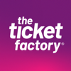 The Ticket Factory Wallet - THE NATIONAL EXHIBITION CENTRE LTD