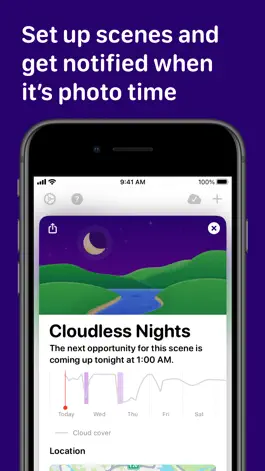 Game screenshot Photo Scout by Cascable mod apk