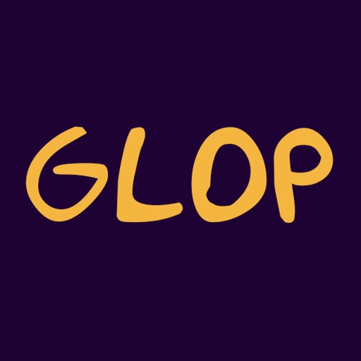 Glop Charades - AppWisp.com