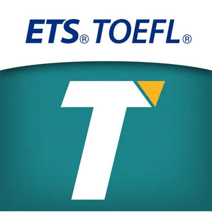 TOEFL® Official App Cheats