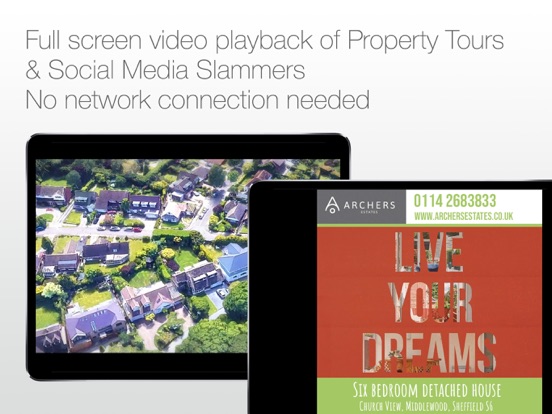 Screenshot #5 pour Tour Gallery