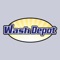 Welcome to the Wash Depot mobile app