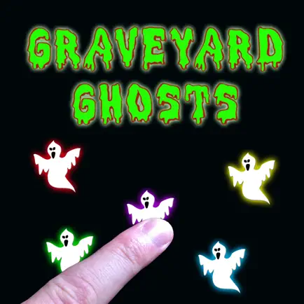 Graveyard Ghosts Cheats