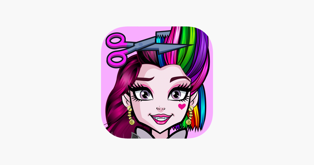 Monster High : des poupées trop mortelles !