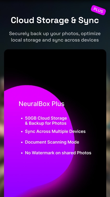 NeuralBox by NeuralCam screenshot-8