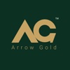 ArrowGold icon