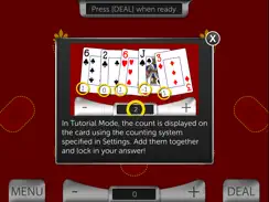 Card Counter iPad image 3