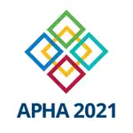 APHA 2021 App Problems
