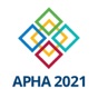 APHA 2021 app download