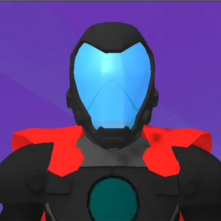 Super Hero War 3D Читы