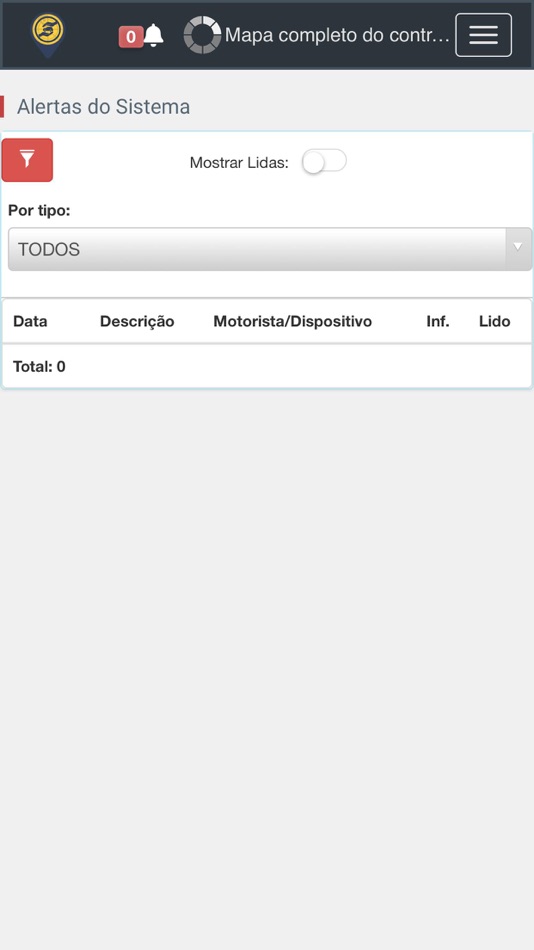 #4. Set Gestão de Frota (iOS) 由: Jef Anderson von Muhlen Moura.