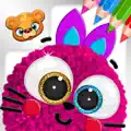123 Kids Fun Summer Art Games