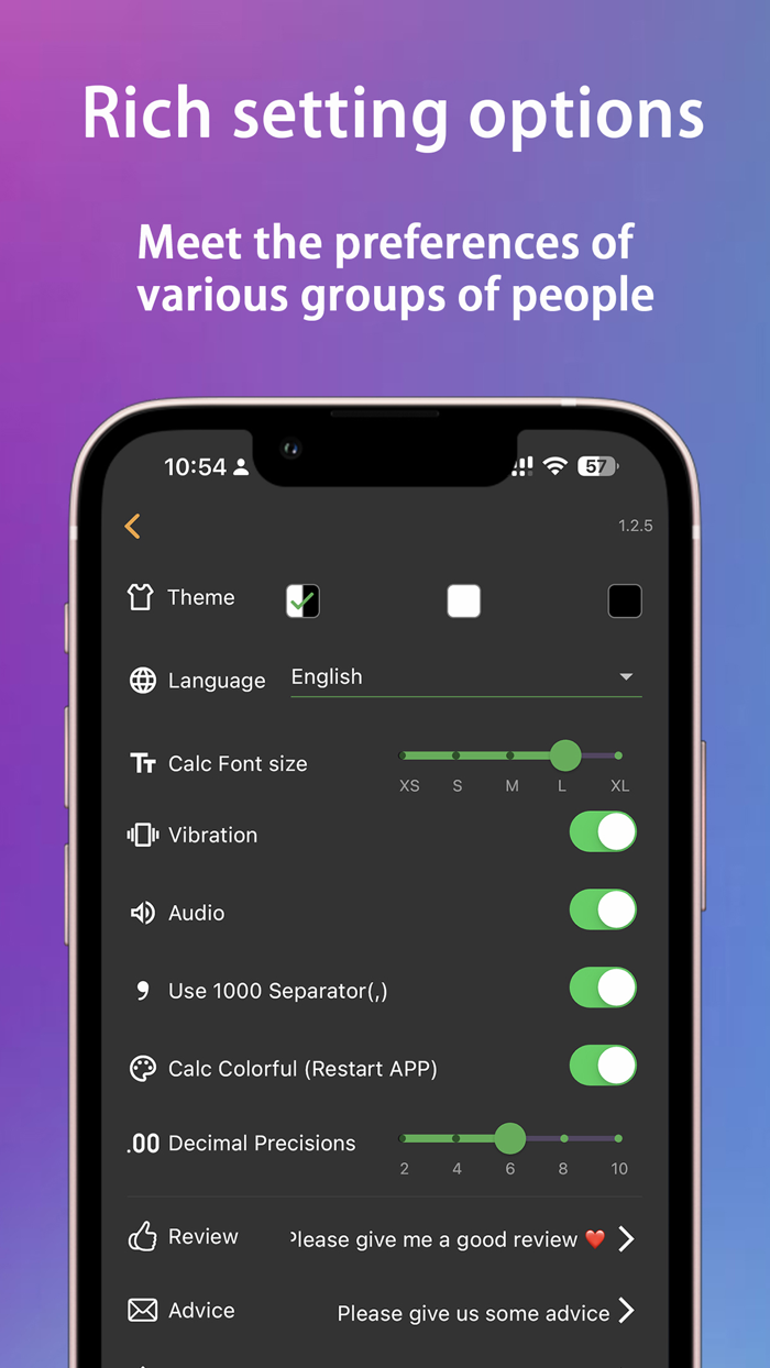 My Calculator - Copy and Paste