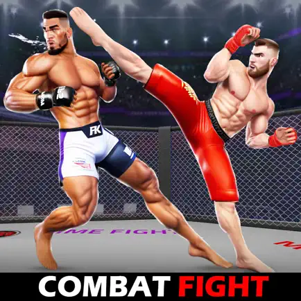 Combat Fighting: Fight Games Читы