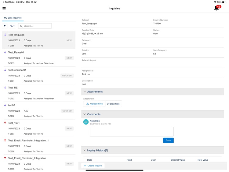 Axtria SalesIQ™ screenshot-5