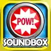 Super Sound Box 100 Effects! problems & troubleshooting and solutions