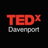 TEDx Davenport icon