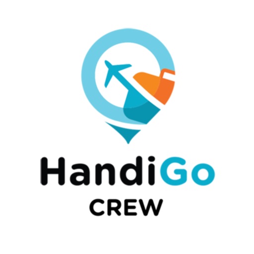 HandiGo Crew icon