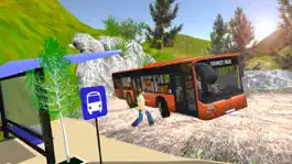 Game screenshot Extreme Off Road Bus Driver hack