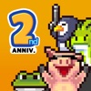 33RD: Animal Random Defense icon