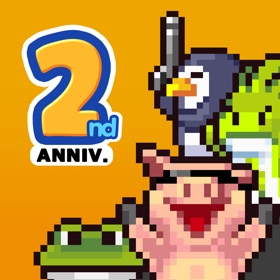 螢幕擷取畫面 (9) 33RD: Animal Random Defense