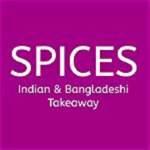 Spices Shotton icon