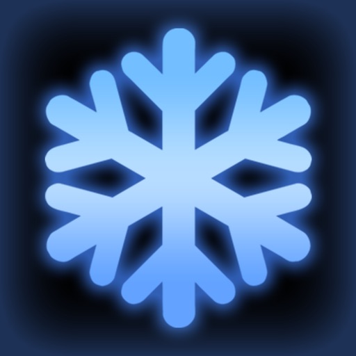 Christmas Snow FX: Photo & GIF iOS App