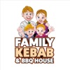 Family Kebab & BBQ House icon