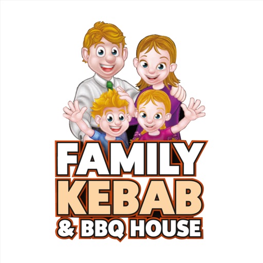 Family Kebab & BBQ House