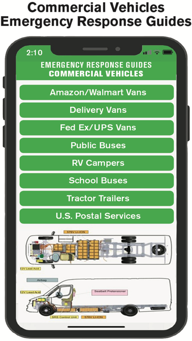 EV Rescue - Electric Vehicles Screenshot