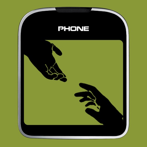 Nokia Launcher iOS App