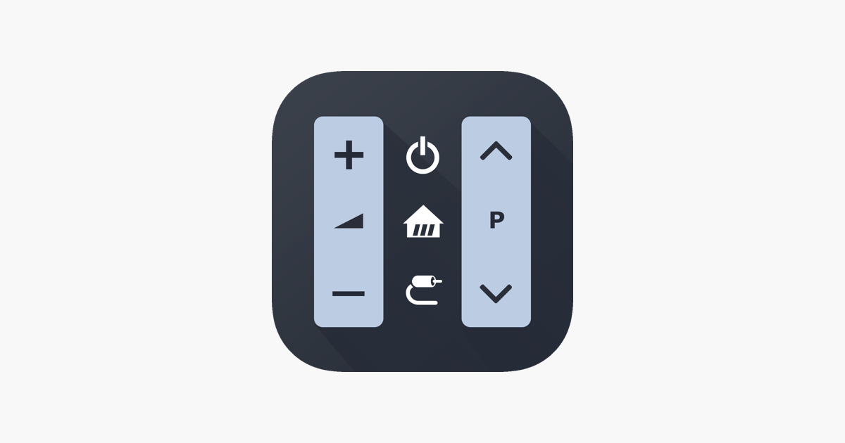 Smartify - LG TV Remote on the App Store